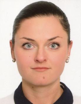 Савина Виктория Степановна