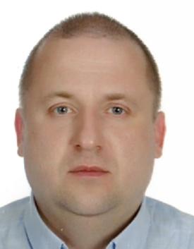 Садовский Игорь Ромуальдович