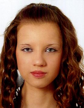 Титова Анастасия Сергеевна