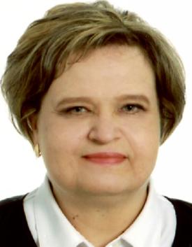 Кузьмич Инесса Георгиевна