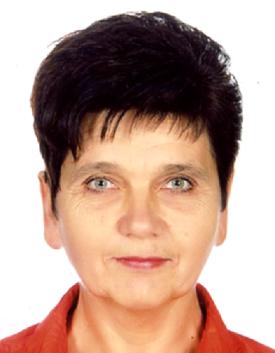 Курниц Людмила Демьяновна