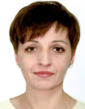 Добыш Светлана Юрьевна