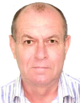 Лукашук Николай Алексеевич