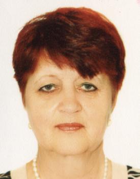 Полетай Наталья Георгиевна