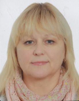 Рослюк Светлана Валентиновна