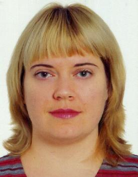 Самосюк Татьяна Петровна