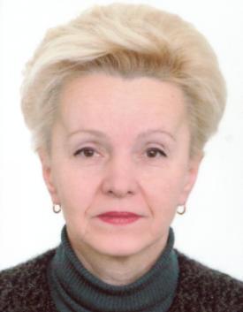 Ярмошик Светлана Евграфовна