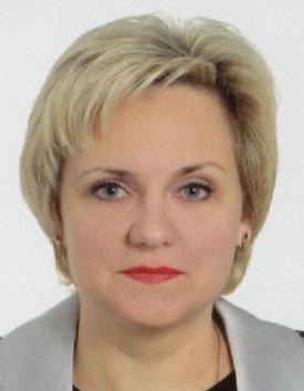 Шевчик Елена Евгеньевна