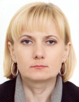 Гриб Елена Леонидовна