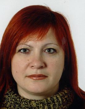 Козич Наталья Анатольевна