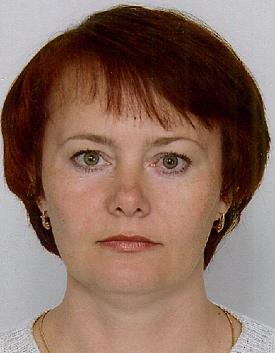 Коцарева Ирина Петровна