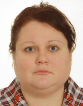 Муха Наталья Борисовна