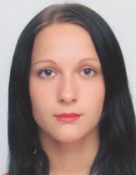 Петрова Наталья Олеговна