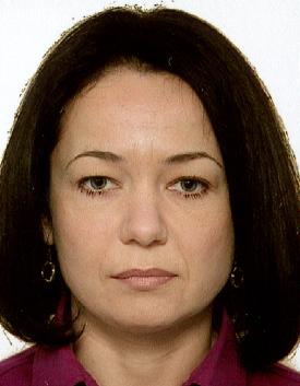 Приходько Валентина Ивановна