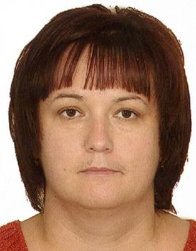 Рудая Светлана Евстафьевна