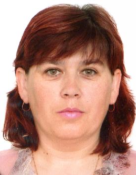 Антипорук Наталья Алексеевна