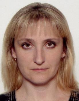 Бурдина Инна Валерьевна