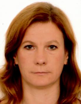 Млынец Наталья Ивановна