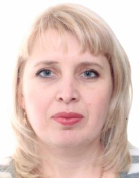 Пасечник Оксана Александровна