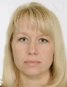 Солоненко Виктория Викторовна