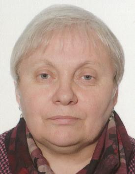 Таркина Лариса Александровна