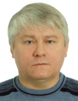 Шумович Юрий Евгеньевич