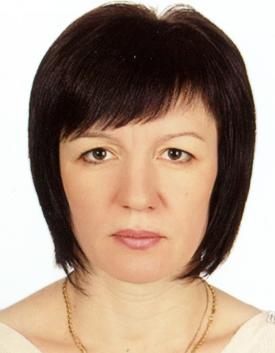 Баранова Наталья Владимировна