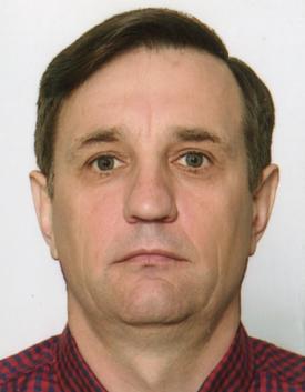 Герасимук Виктор Николаевич