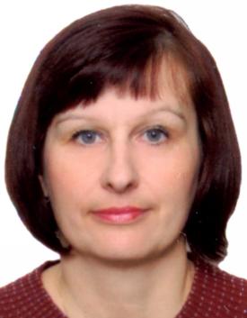 Ковальчук Наталья Николаевна