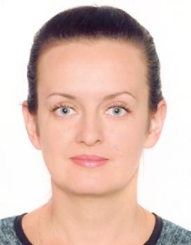 Кордюкова Марина Валерьевна