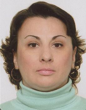 Кравчук Наталья Владимировна