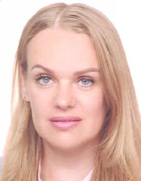 Целиковец Ирина Александровна