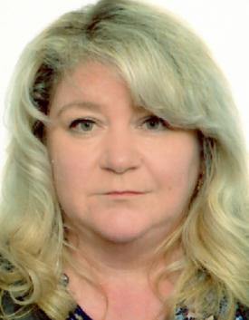 Михлюк Елена Николаевна