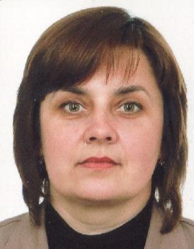 Ласкевич Ирина Геннадьевна