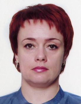 Чумичева Наталья Валентиновна