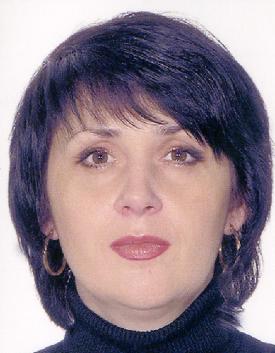 Юшкевич Ирина Ивановна