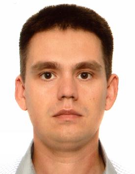 Янчилин Павел Федорович