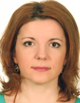 Яблонская Наталья Евгеньевна