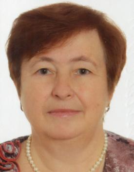 Засим Ольга Александровна