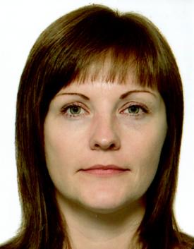 Сорока Елена Михайловна