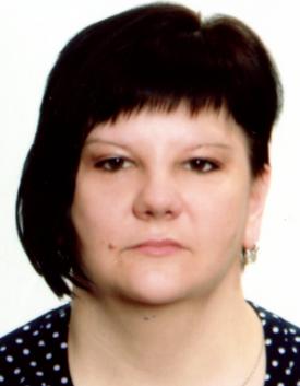 Шостак Елена Григорьевна