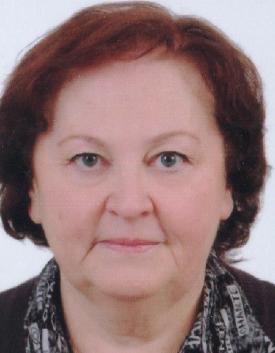 Демчук Алла Александровна