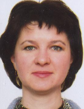 Каминская Татьяна Сергеевна