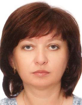 Ракович Елена Алексеевна