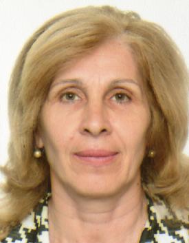 Ковальчук Зоя Ивановна