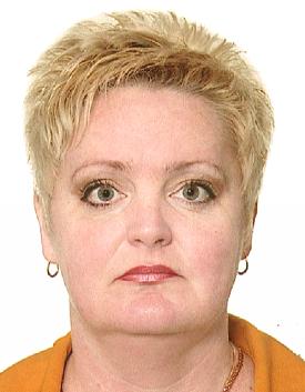 Баврина Лариса Николаевна