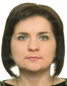 Банайтис Надежда Владимировна