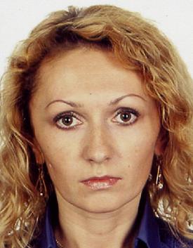 Медведева Оксана Владимировна