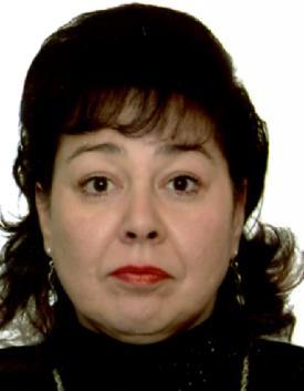 Наливко Людмила Владимировна