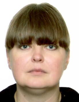 Романовская Виолетта Геннадьевна